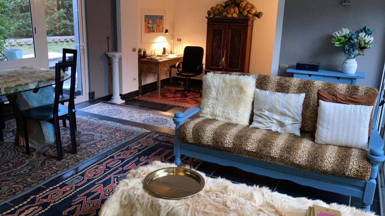 Appartamento Aurora Sant'Andrea in Casale Екстериор снимка