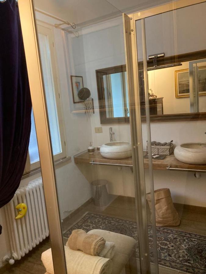 Appartamento Aurora Sant'Andrea in Casale Екстериор снимка