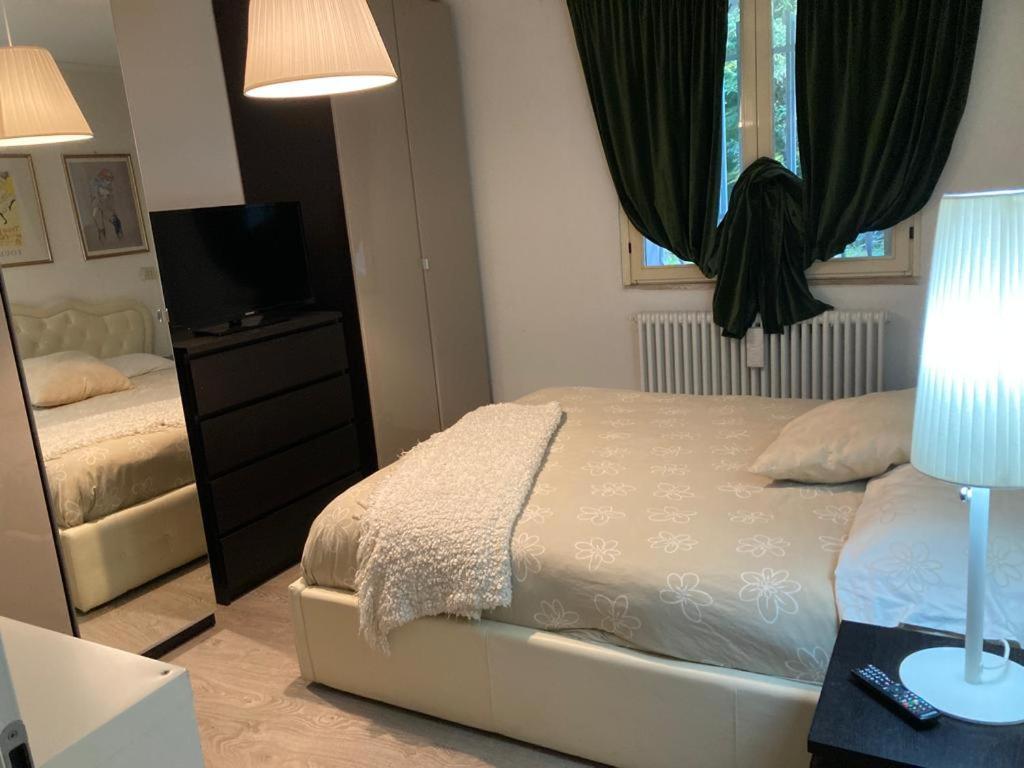 Appartamento Aurora Sant'Andrea in Casale Екстериор снимка
