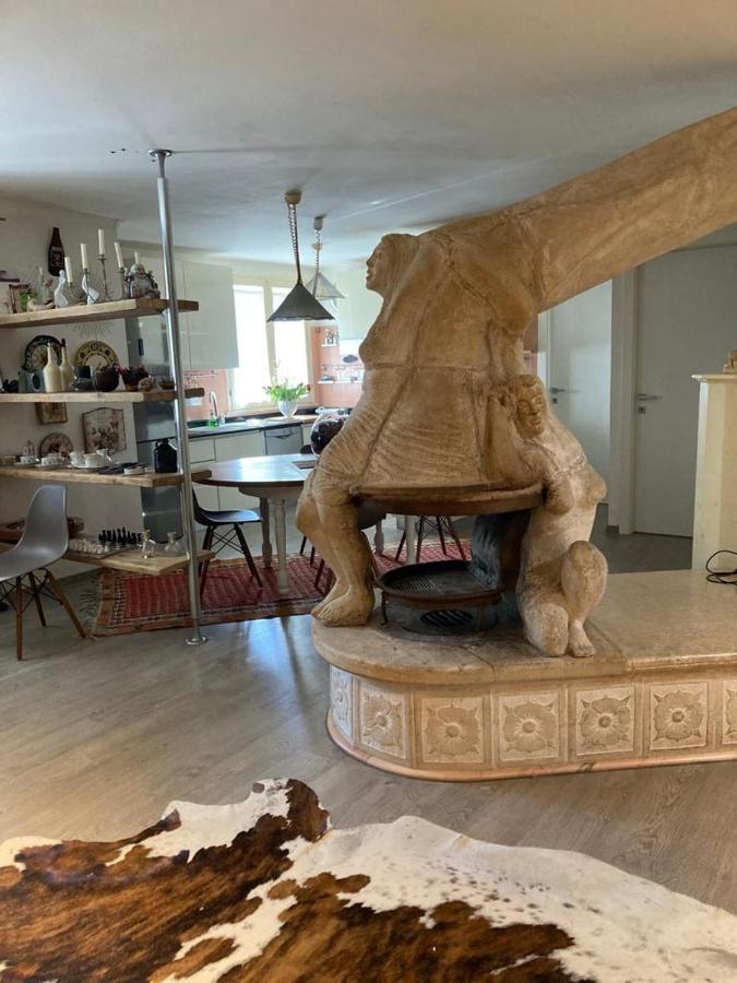 Appartamento Aurora Sant'Andrea in Casale Екстериор снимка