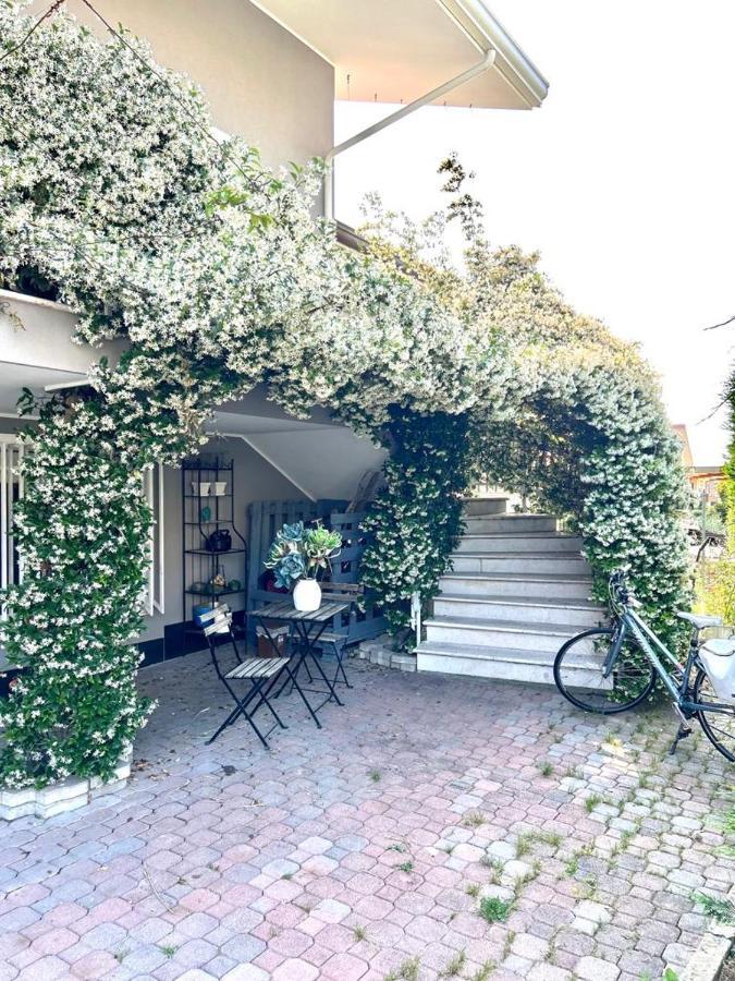 Appartamento Aurora Sant'Andrea in Casale Екстериор снимка